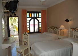 Hotel Cabanas Maria Del Mar 3