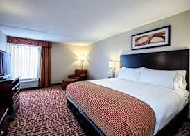 Holiday Inn Express Hotel And Suites Corinth By IHG 5