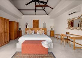 Kokomo Resort Gili Gede 2