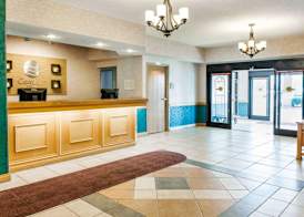 Comfort Inn Goshen 2