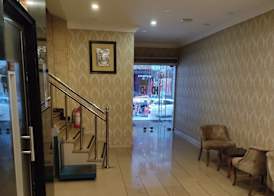 Dempa Hotel 3