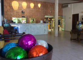 Hotel Las Golondrinas 2