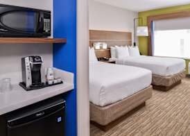 Holiday Inn Express & Suites SILOAM SPRINGS by IHG 5