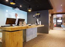 ibis Valenciennes 5