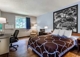 Super 8 by Wyndham East Stroudsburg - Poconos 5