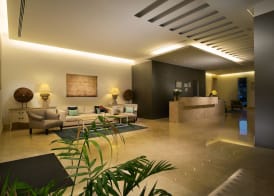 Suites Puerto Sherry 2