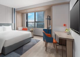 Holiday Inn Express Changsha Development Zone by IHG 3