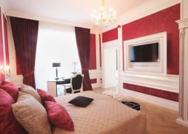 Schloß Schönbrunn Grand Suite 4