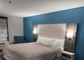 Quality Inn & Suites Aiken South 4