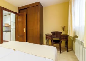 Apartamento de Toró 2