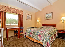 Americas Best Value Inn Smithfield 3