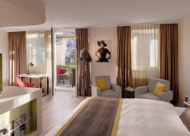 Hotel Indigo DUSSELDORF by IHG 4