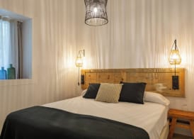 Hostal Boutique Es Menut 2