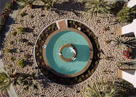 Hampton Inn & Suites Palm Desert 3
