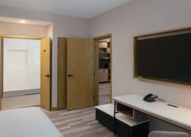 Courtyard by Marriott Santo Domingo 4
