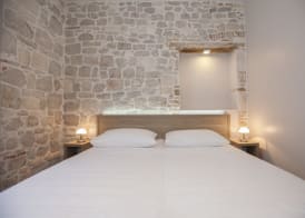 Tifani Luxury Rooms 5