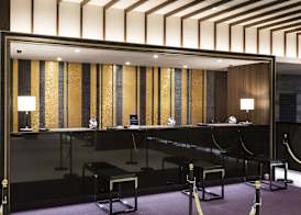 Sunshine City Prince Hotel Ikebukuro Tokyo 4