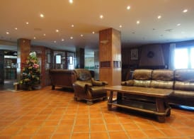 Hotel Nevasur 3