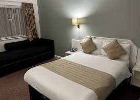 Days Inn Kendal - Killington Lake 5