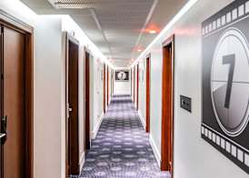 ibis Styles Paris Mairie de Montreuil 5