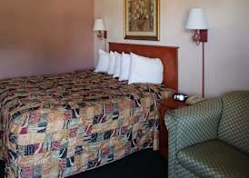 Rodeway Inn Leesburg Chain of Lakes 2