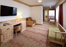 Hotel Bania Thermal & Ski 5