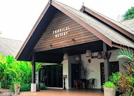 Tropical Resort Langkawi 2