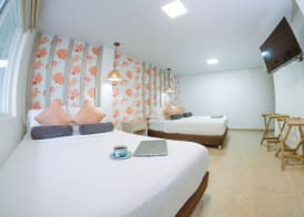 Hotel Isla Bonita 3