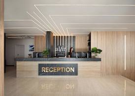Aminess Alfir Hotel 2