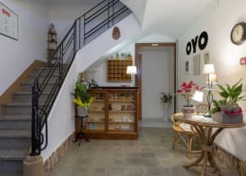 Hostal Montserrat 2
