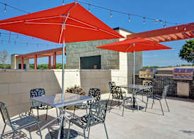Home2 Suites By Hilton McKinney 2