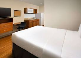 WoodSpring Suites Louisville Jeffersontown 5