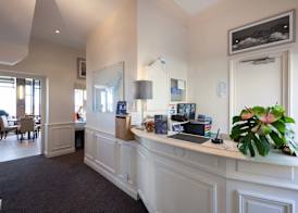 Ambassadeurs Logis Hotel 2