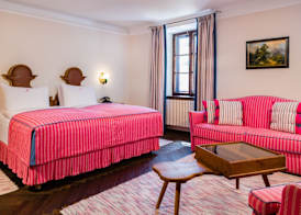 Hotel Goldener Hirsch, A Luxury Collection Hotel, Salzburg 5