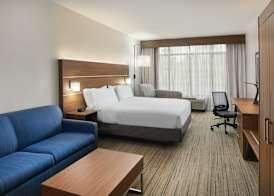Holiday Inn Express & Suites PENSACOLA WEST-NAVY BASE by IHG 3