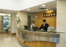 Hotel Astoria Palace 2