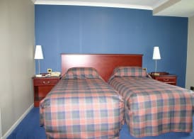 Ben Nevis Hotel & Leisure Club 5