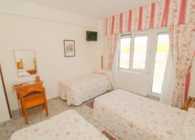 Hotel Costa de Ajo 3