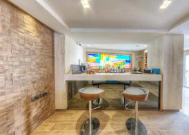 Ddream Hotel 4