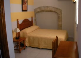 Hostal Trujillo 3