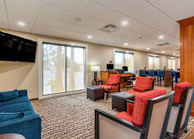Comfort Suites Niceville Near Eglin Air Force Base 4