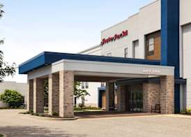 Hampton Inn & Suites Valparaiso 4