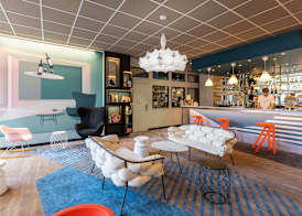 ibis Styles Bordeaux Centre Mériadeck 3