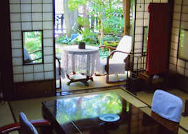 Sumiyoshi Ryokan 4