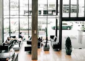 Spenza Hotel 4