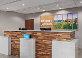 Hampton Inn Leesburg/Tavares 5