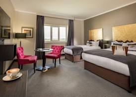 Talbot Hotel Carlow 3