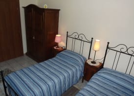 Il Frattiero B&B 3