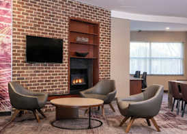 Courtyard by Marriott Newark-University of Delaware 2