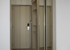 Hotel Navegadores 4